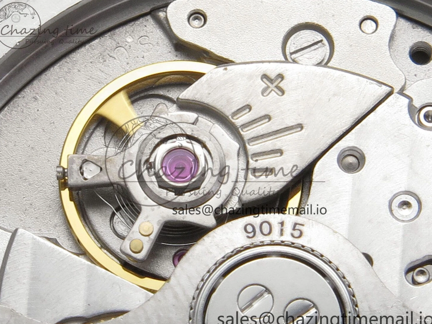 MIROTIME 0320 SunProtective Pilot Mark XX BLSF SS 1:1 Best Edition White Dial on Black Rubber Strap MIYOTA 6995